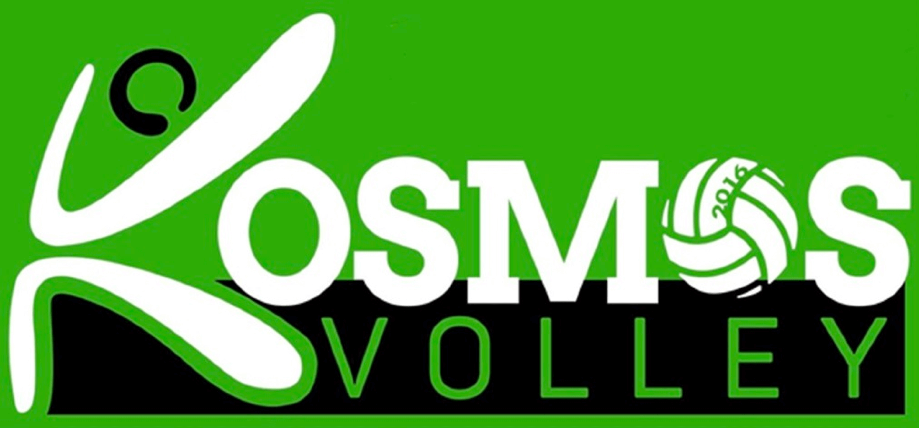 Kosmos Volley