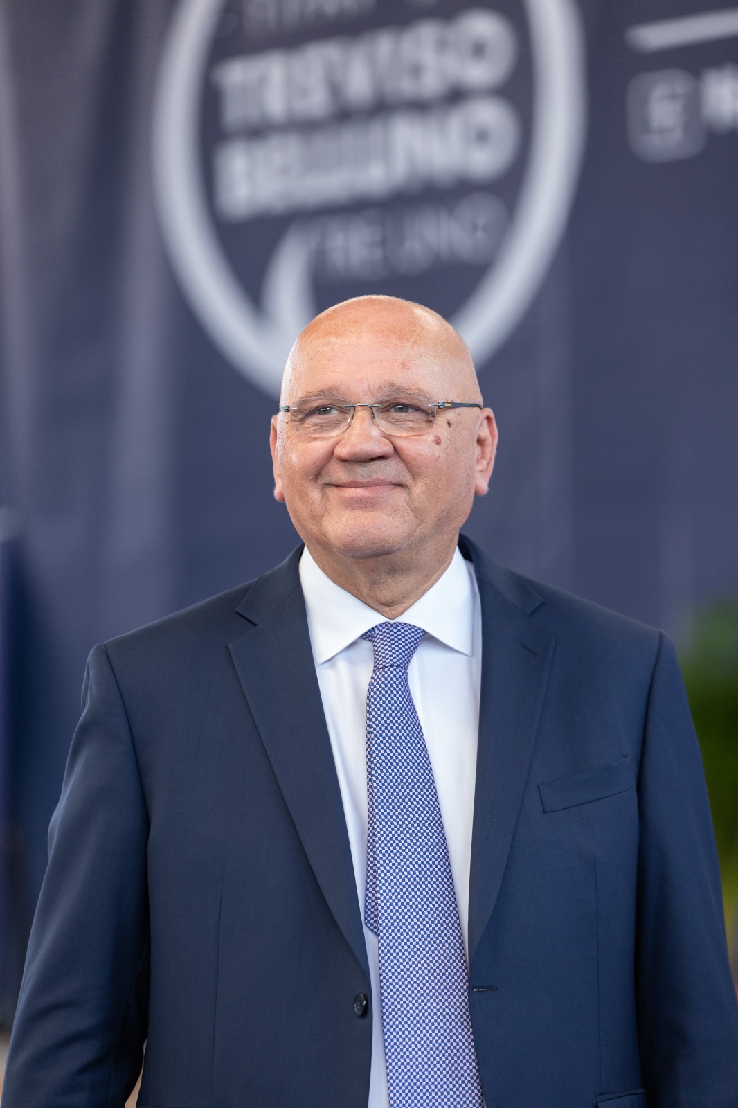 Michele De Conti, Presidente di FIPAV Treviso Belluno