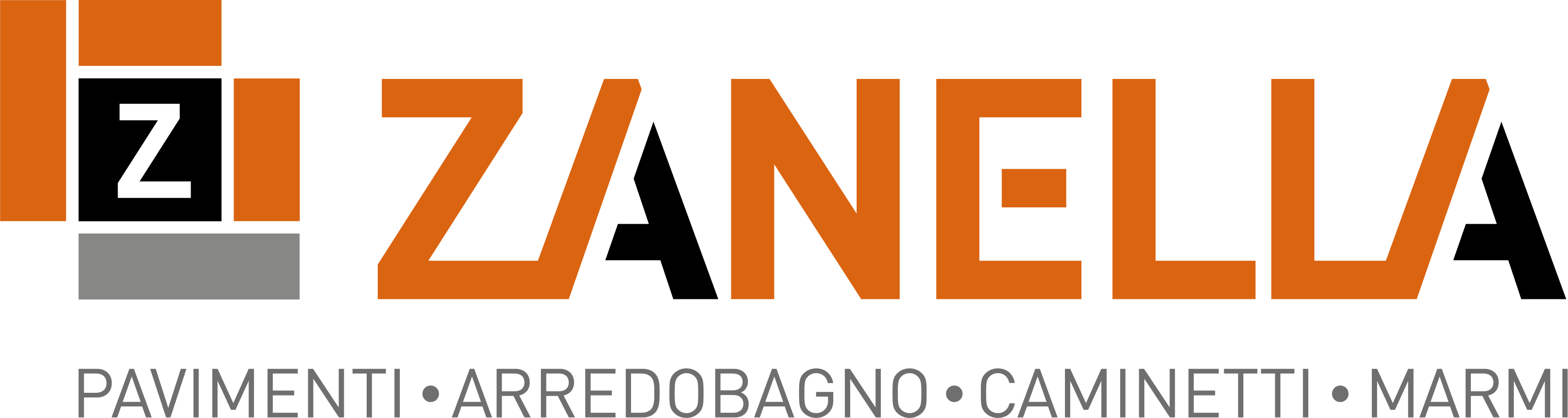 Zanella